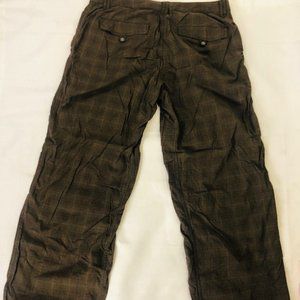 Lululemon Pants men 34W 30L